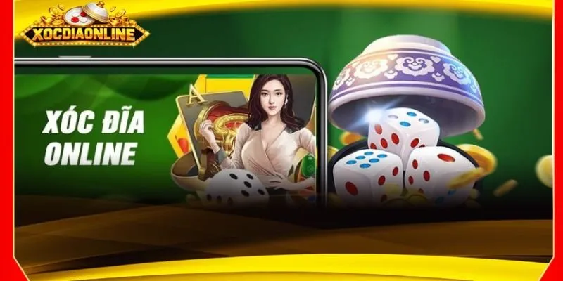 B52 CLUB và danh mục game xóc đĩa đầy ấn tượng