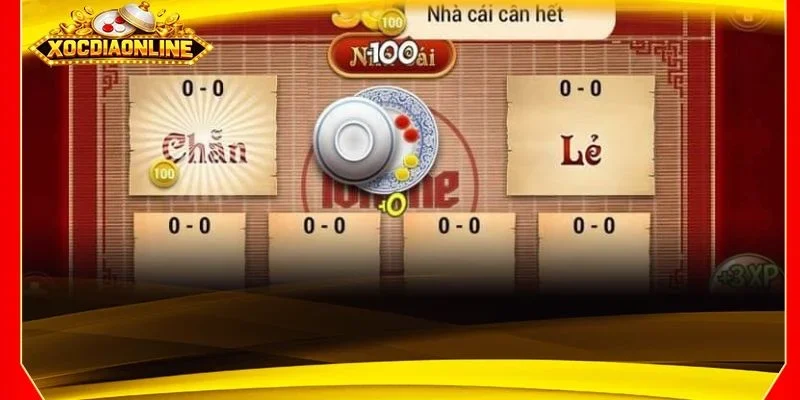 Các máy phân tích xóc đĩa được người chơi rất quan tâm