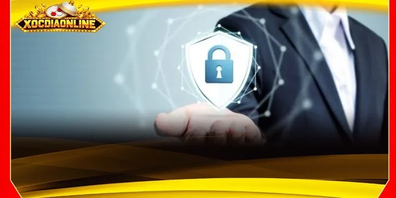 Chính sách bảo mật Xóc Đĩa Online vô cùng an toàn dành cho người chơi