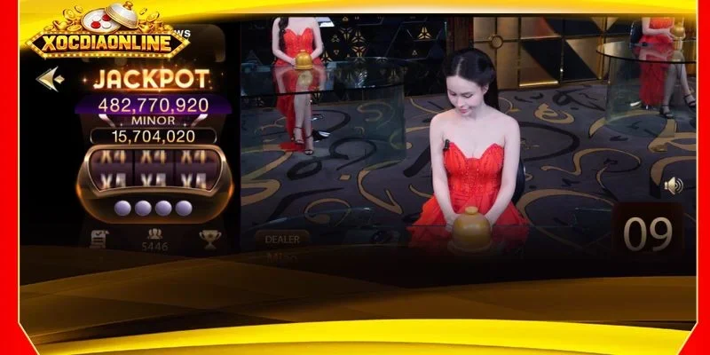 Kỹ thuật soi cầu rất quan trọng trong Xóc Đĩa Jackpot