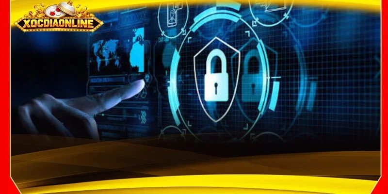 Sàn cược cam kết bảo mật tuyệt đối mọi dữ liệu người dùng