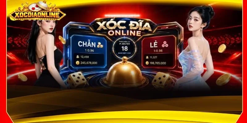 So sánh chi tiết giữa hai thể thức chơi xóc đĩa phổ biến hiện nay