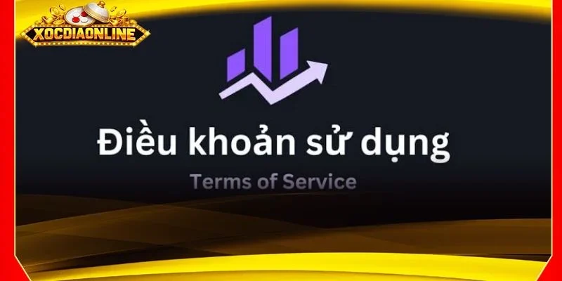Tuân thủ điều khoản và điều kiện là điều kiện để bạn chơi an toàn tại Xóc Đĩa Online