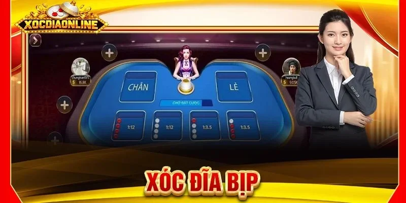 Xóc Đĩa Bịp: 4+ Bí Kíp Nhận Diện Thủ Thuật Thường Gặp 2026