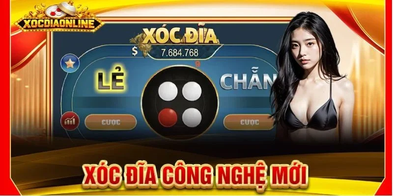 Xóc Đĩa Công Nghệ Mới: Hiểu Bản Chất Tránh Rơi Bẫy Bịp Bợm