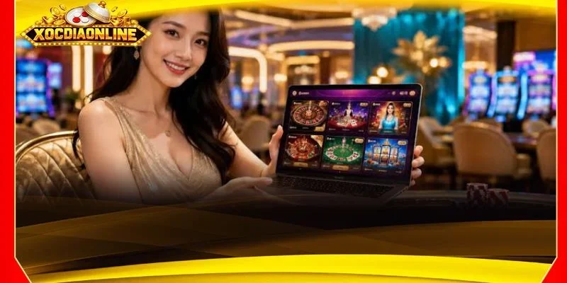 Xóc Đĩa Online để chơi có hiệu quả cần hiểu về bản chất