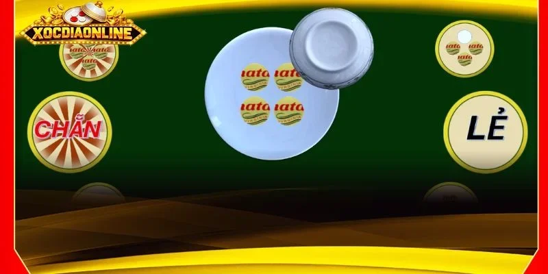 Xóc đĩa Quân Vina là tên gọi một thể loại chơi xóc đĩa truyền thống