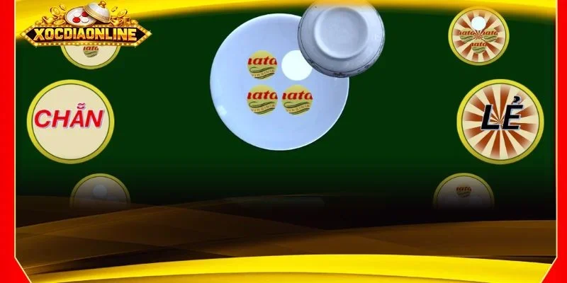 Xóc đĩa với Quân Vina từng rất được yêu thích bởi sự tiện lợi